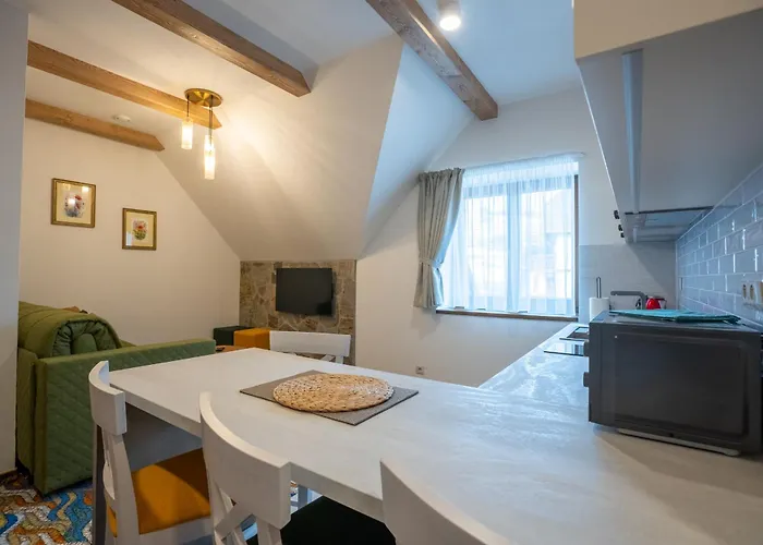 Apartmany Lucny Raj