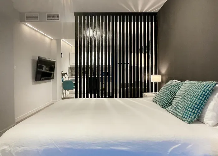 Mediterraneo Stay