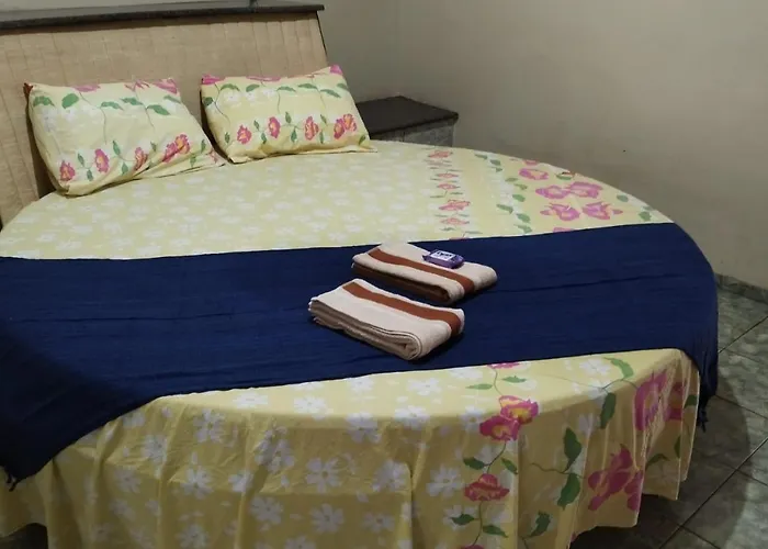 Hostel um espaço perfeito para seu descanso