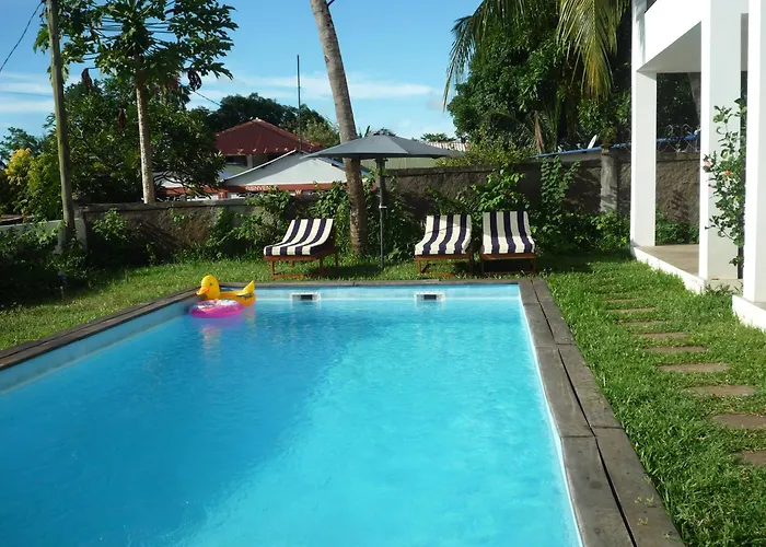 Hôtel Fitiavana
