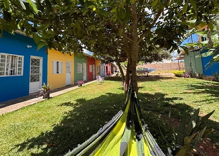 Caminito Brasília Hostel