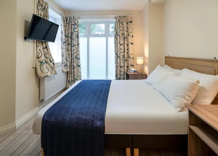 Carrington House Hotel