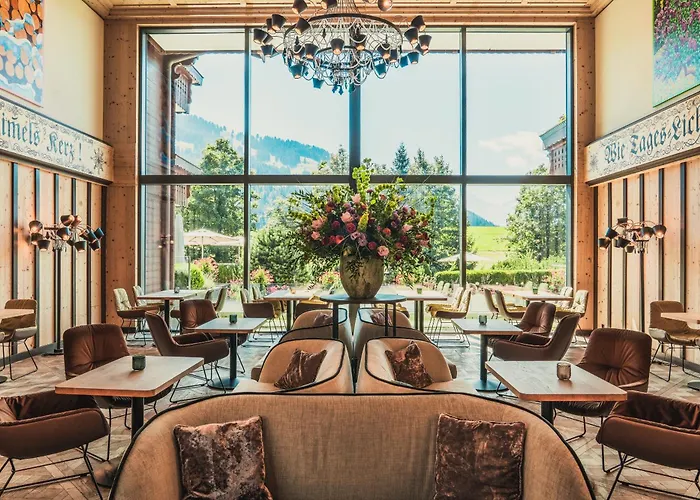 Dog friendly hotels Ermitage Wellness- & Spa-