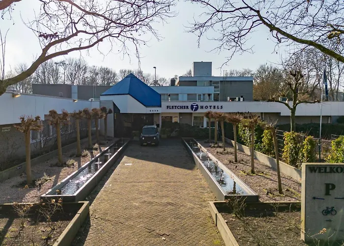 Fletcher Resort-Hotel Zutphen