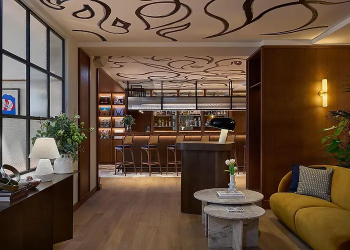 Hotel 4 stelle: Miiro Spittelberg New Opening