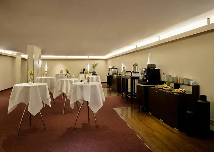 Flemings Conference Hotel Wien
