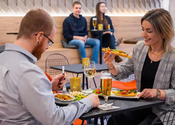 ibis Hotel Berlin Mitte