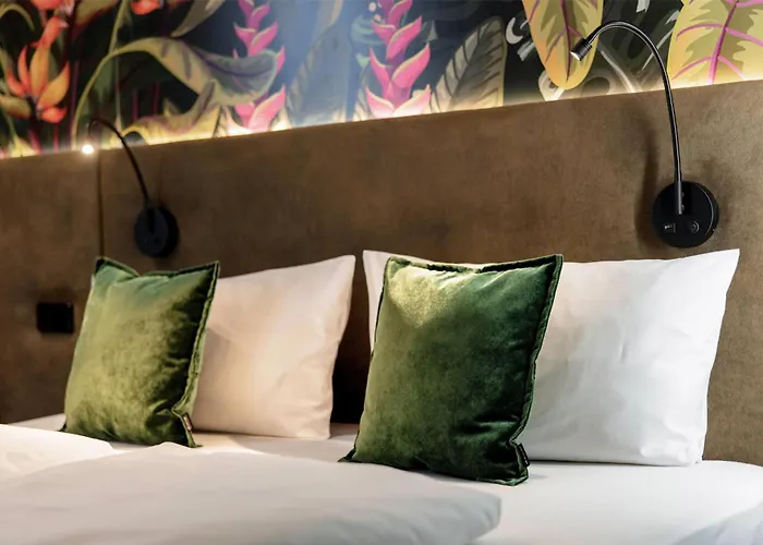 Rugs Hotel Augsburg, Trademark Collection By Wyndham