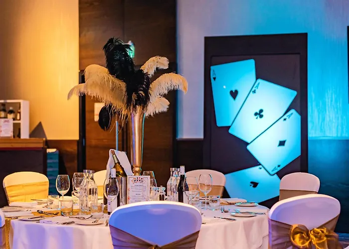 Familienhotel: Hilton London Tower Bridge