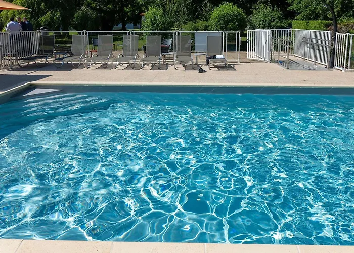 Novotel Macon Nord - Porte de Bourgogne