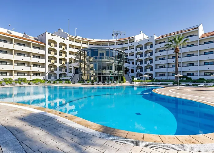 Ondamar Apartamentos