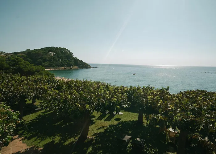 Hotel de lujo: Rigat Park & Spa Hotel - Adults Recommended
