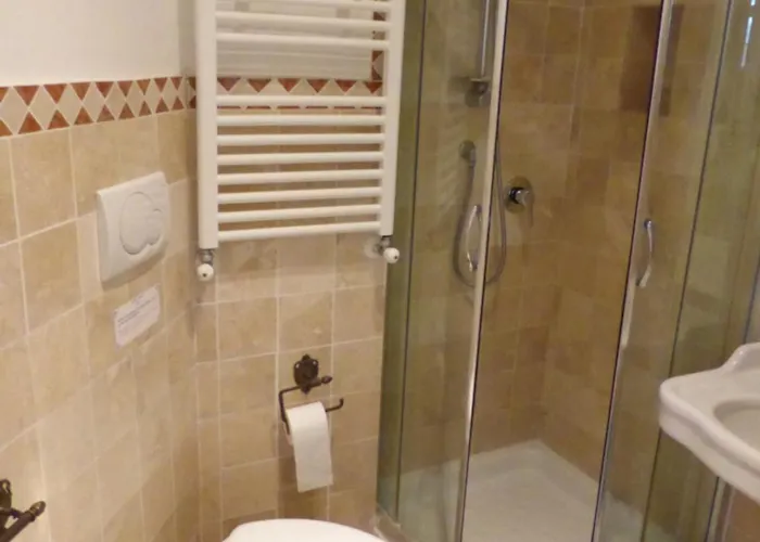 Hotel Prati