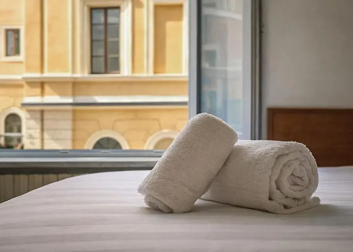 Hotel Pavone