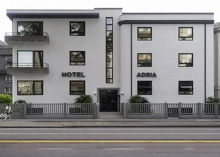 Hotel Adria