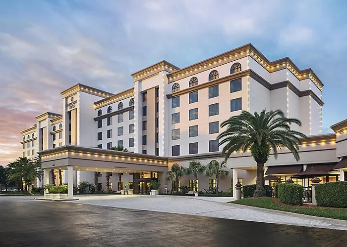 Buena Vista Suites Orlando