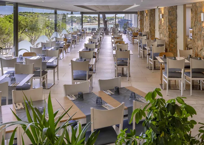 GHT S'Agaró Mar Hotel