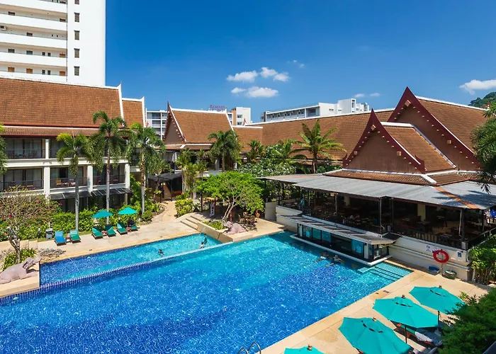 Deevana Patong & Spa