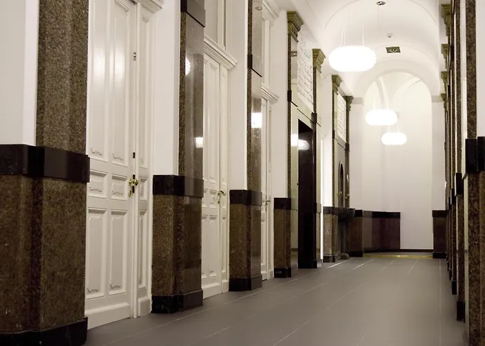Radisson Blu Schwarzer Bock Wiesbaden