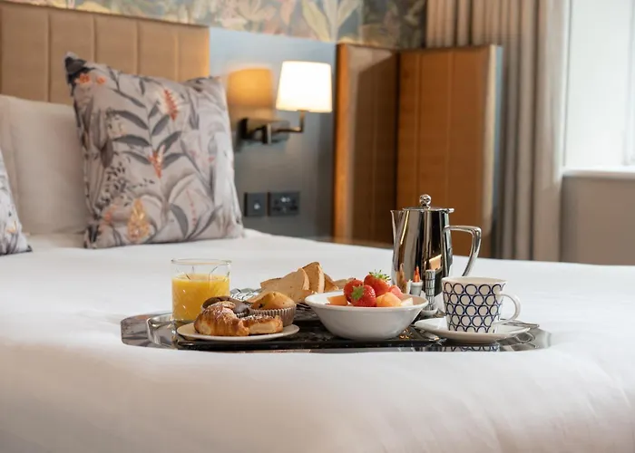 Hotel Kilkenny