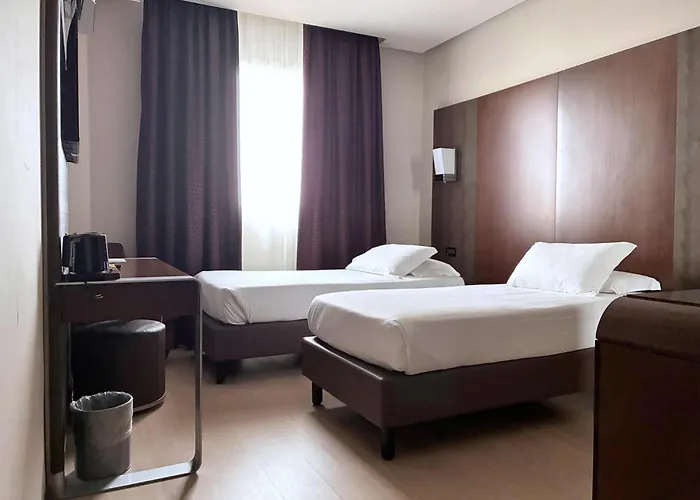 Best Western Goldenmile Milan