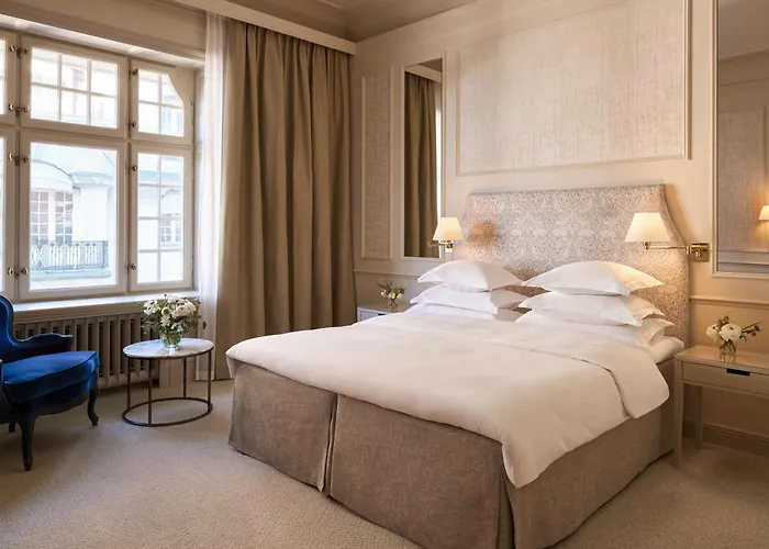 Hotel Diplomat Stockholm