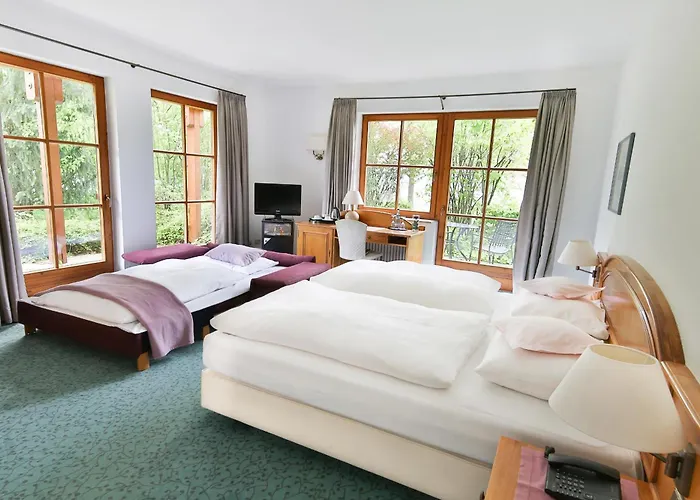 3 SterneHotel Und Gutsgaststätte Rappenhof