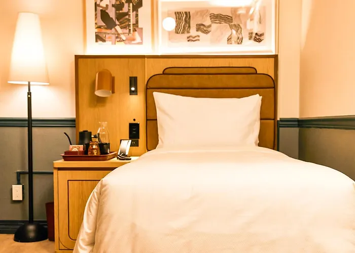 The Strathcona Hotel