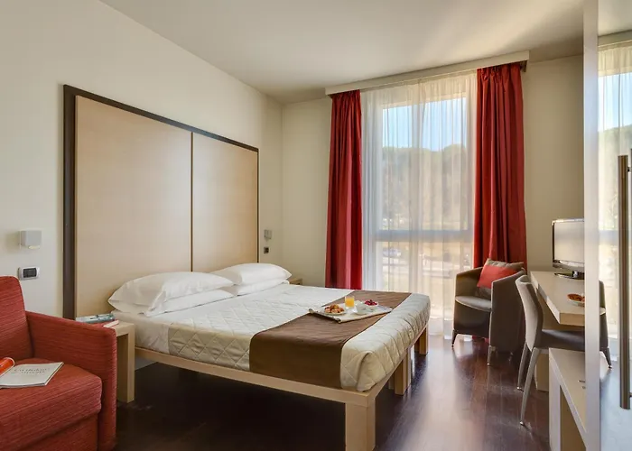 Best Western Hotel San Marco