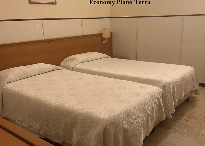 Hotel Mayorca