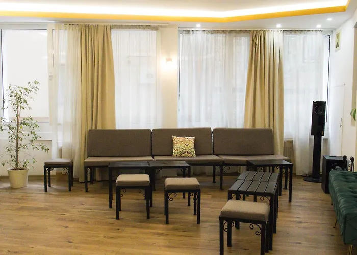 Romantic hotels Hayat