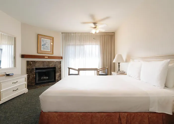 The Monarch Resort