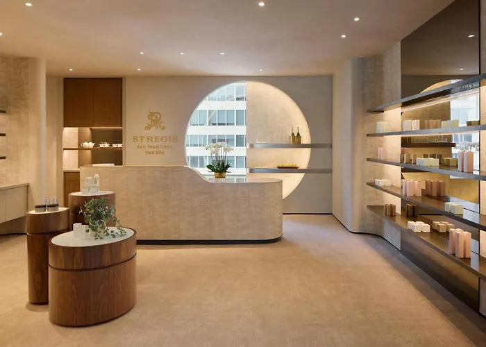 St. Regis