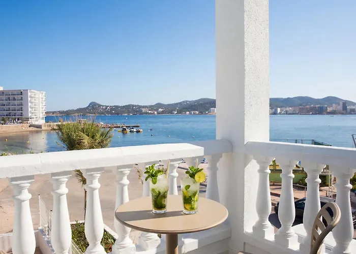 Aparthotel: Endlss Beach & Disco Hotel Ibiza Adults Only