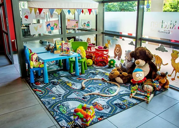 Ibis Poznan Stare Miasto