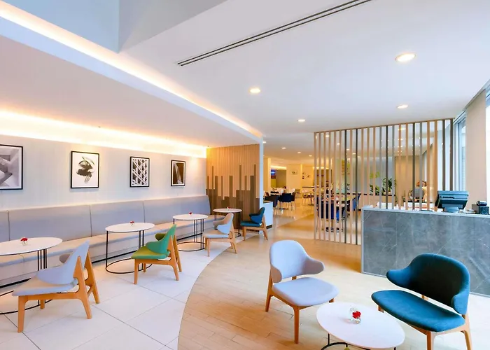 Ibis Bangkok Sathorn