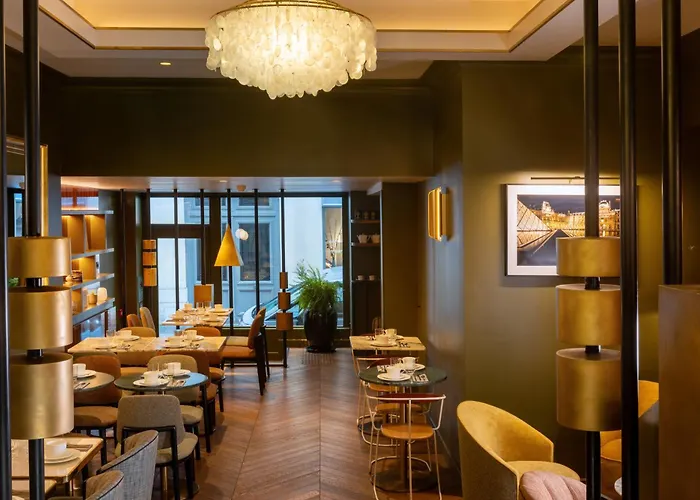 Aoriste & Spa