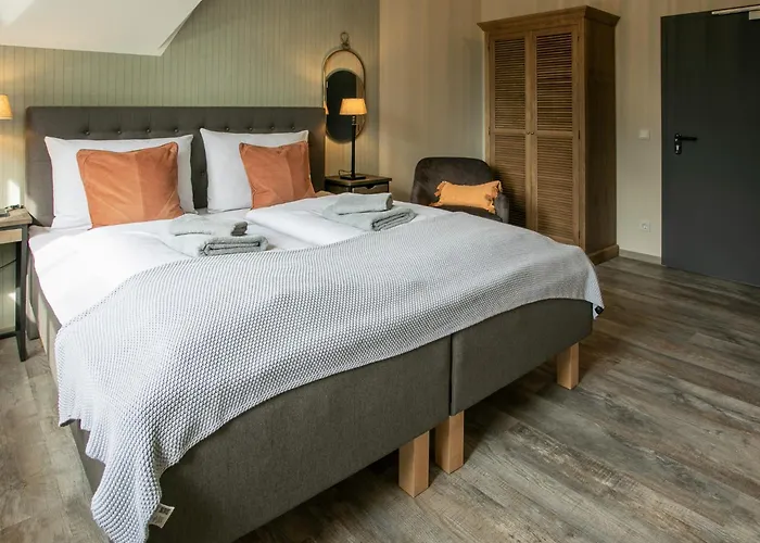 3-Sterne-Hotel: Schlosshotel Braunfels