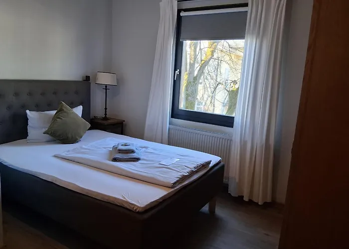 3-Sterne-Hotel: Schlosshotel Braunfels