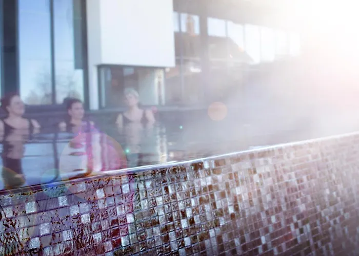 Akerblads Hotell Gaestgiveri Spa