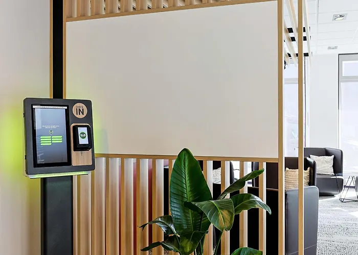 B&B Hotel Bremen-Altstadt