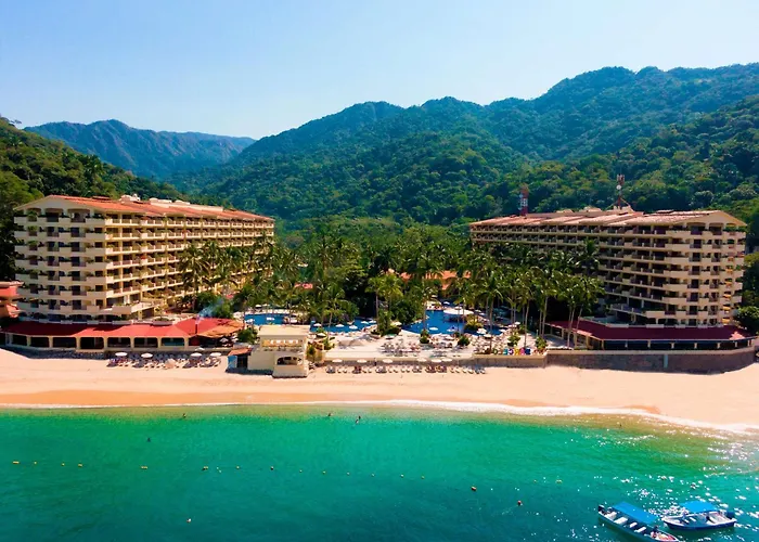 Ping pong hotels Barcelo Puerto Vallarta