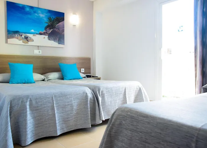 Hotel Costa Mediterraneo - Only Adults