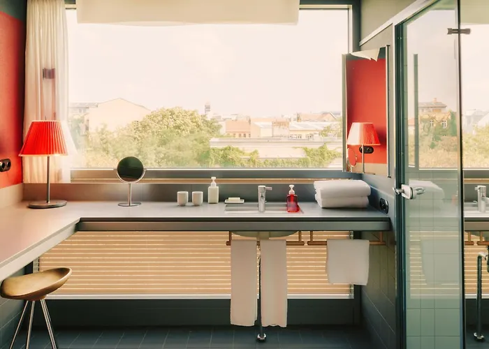 Casa Camper