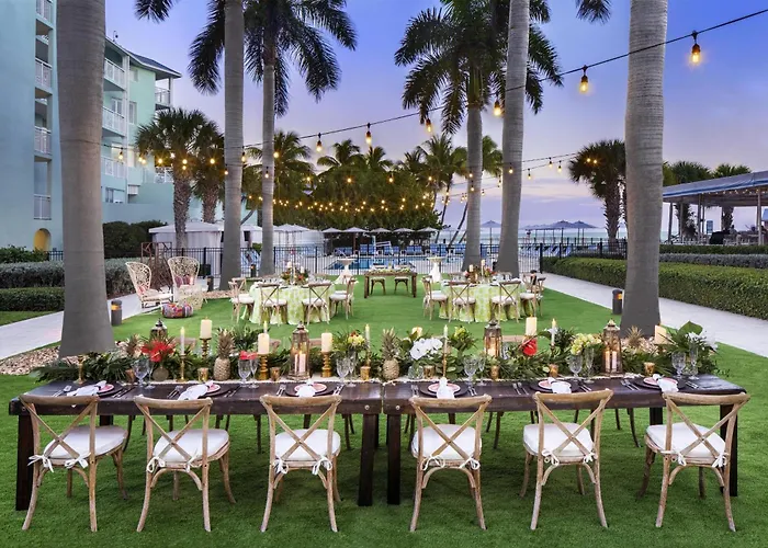 The Reach Key West, Curio Collection By Hilton
