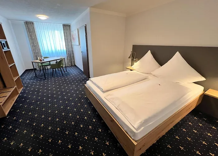 Stadthotel Miya