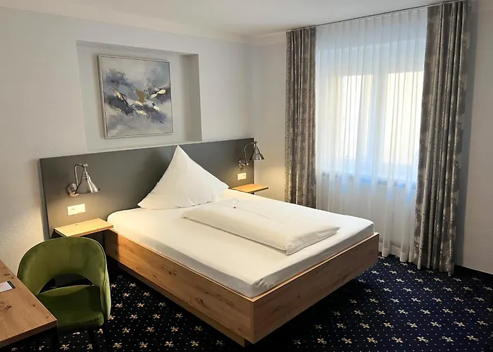 Stadthotel Miya