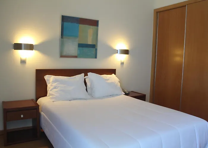 Hotel Dom Afonso - Monção