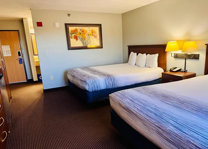 Americinn By Wyndham Stillwater