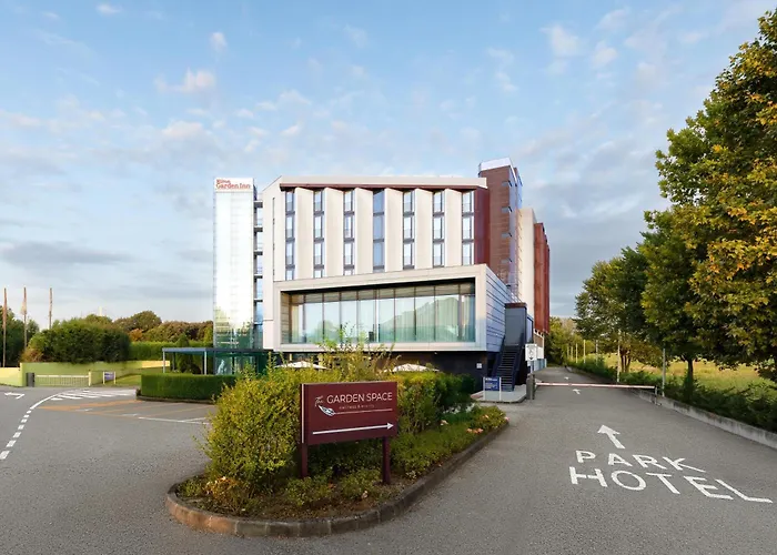  Hilton Garden Inn Venice Mestre